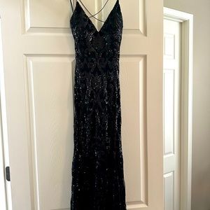 Windsor Prom dress size xs